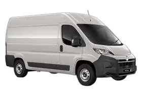 Vauxhall Movano