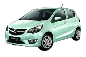 Vauxhall Viva
