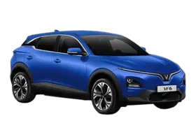 VinFast VF6