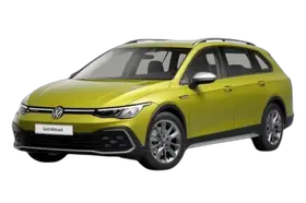 Volkswagen Golf Alltrack