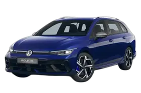Volkswagen Golf R Variant
