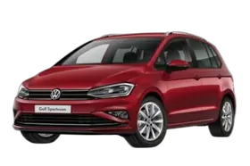 Volkswagen Golf SV