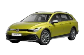 Volkswagen Golf Variant Alltrack