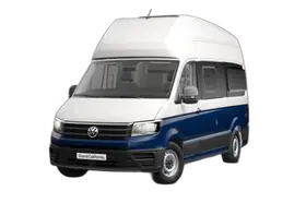 Volkswagen Grand California