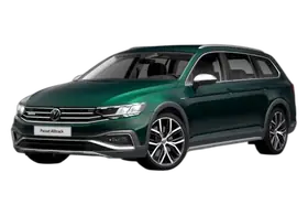 Volkswagen Passat Variant Alltrack