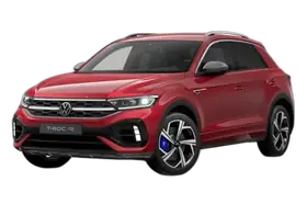 Volkswagen T-Roc R