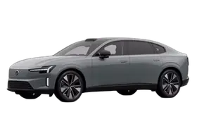 Volvo ES90