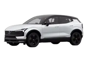 Volvo EX30 Cross Country