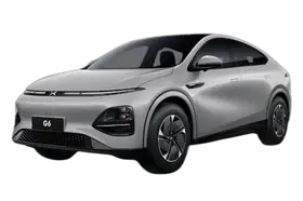 XPeng G6