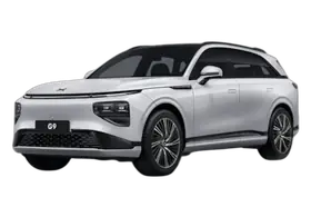 XPeng G9