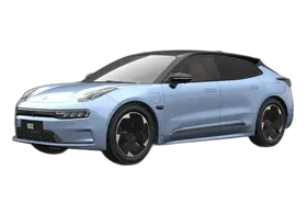 Zeekr 001
